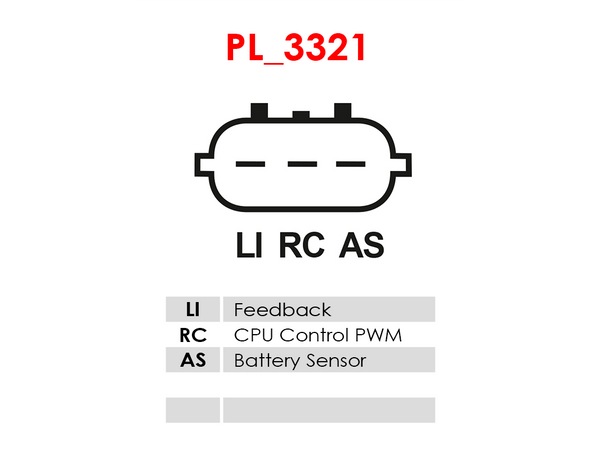 UD105672ARE — Växelströmsgeneratorers reglage