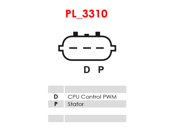 UD105659ARE — Växelströmsgeneratorers reglage