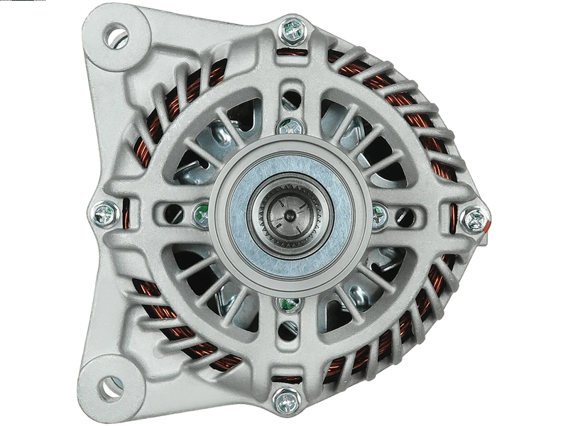 Brand new AS-PL Alternator