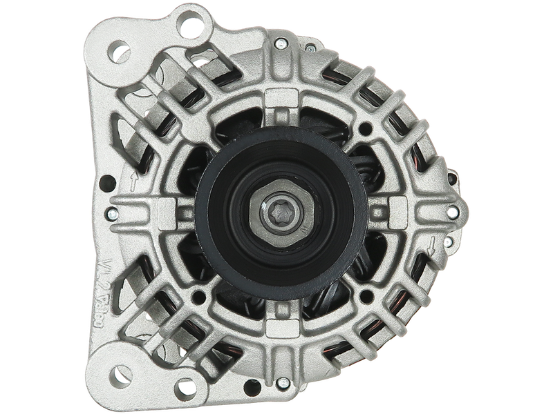 Remanufactured AS-PL Alternator