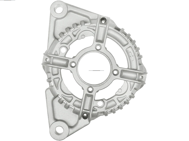 Brand new AS-PL Alternator D.E. bracket