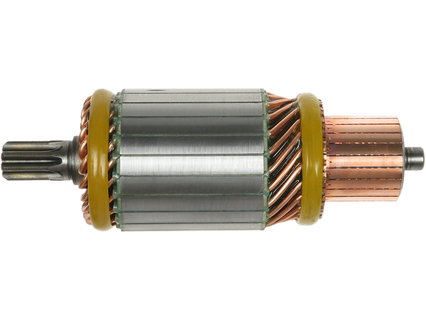 SA9047S — Startmotors rotorer