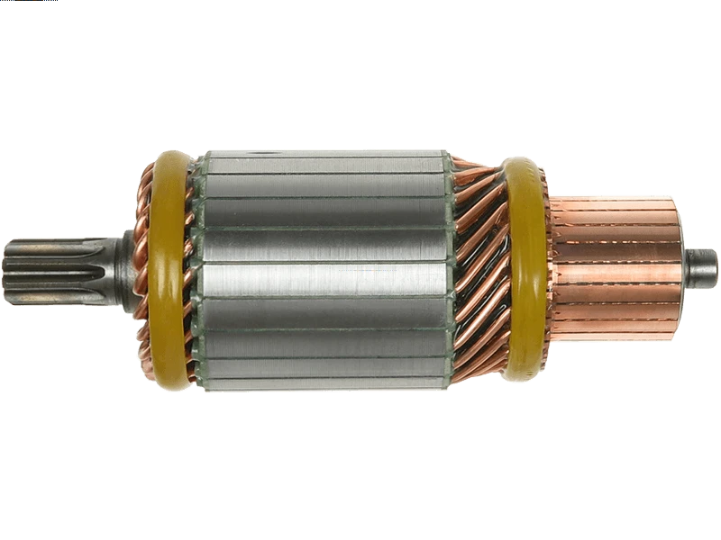Brand new AS-PL Starter motor armature