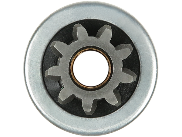 SD6037 — Startmotors bendix