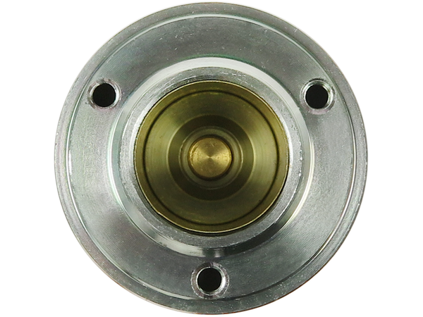 SS0044 — Startmotors automater