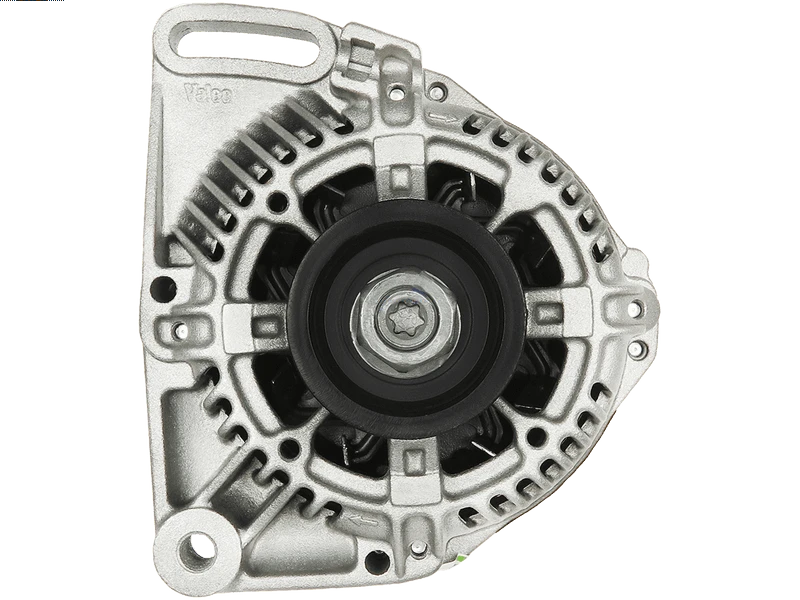 Remanufactured AS-PL Alternator