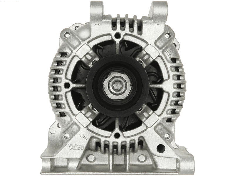 Remanufactured AS-PL Alternator