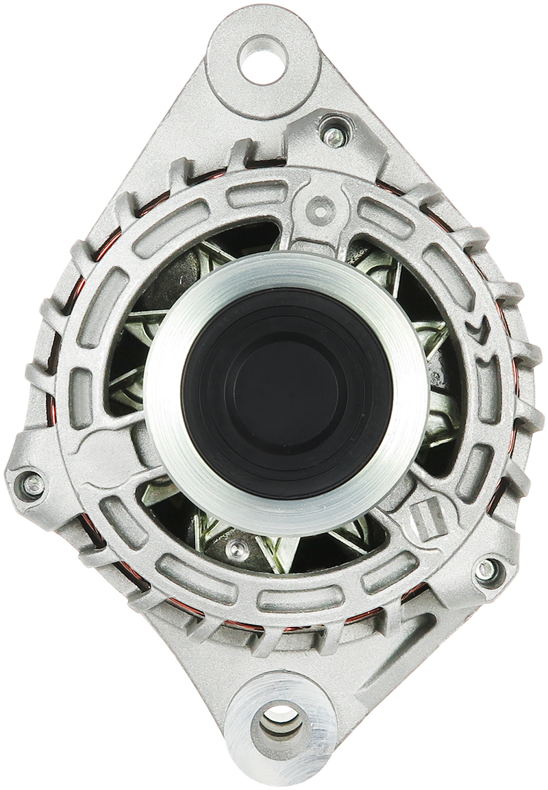 Brand new OEM DENSO Alternator