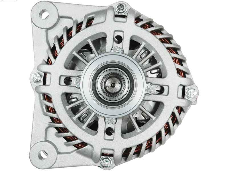 Brand new AS-PL Alternator