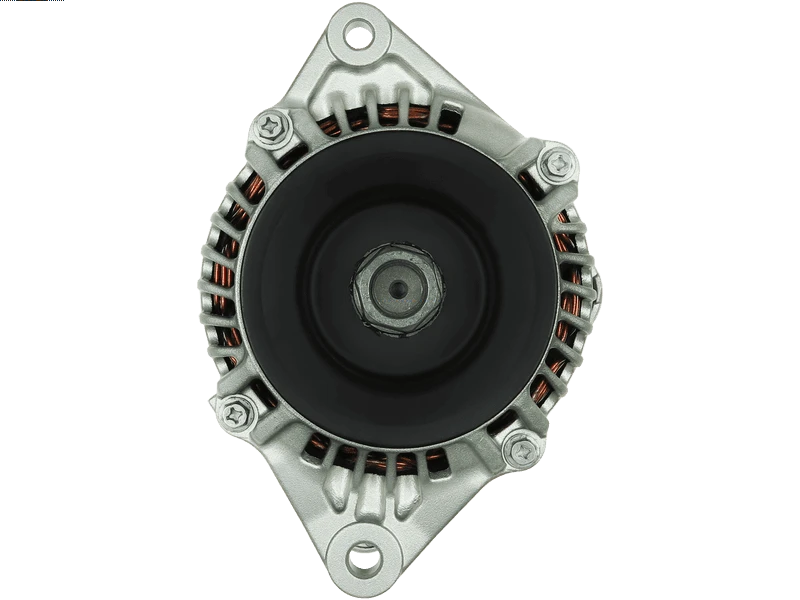 Remanufactured AS-PL Alternator