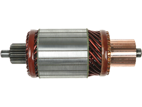 SA9033S — Startmotors rotorer