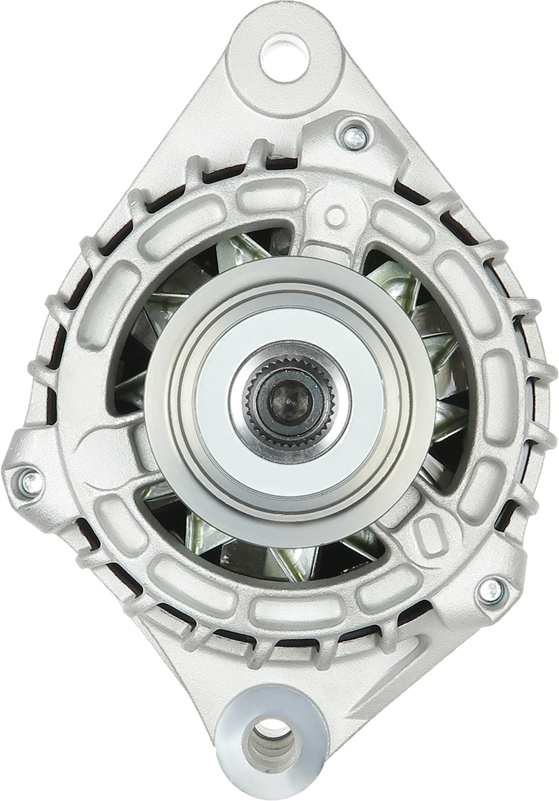 Brand new AS-PL Alternator with freewheel pulley