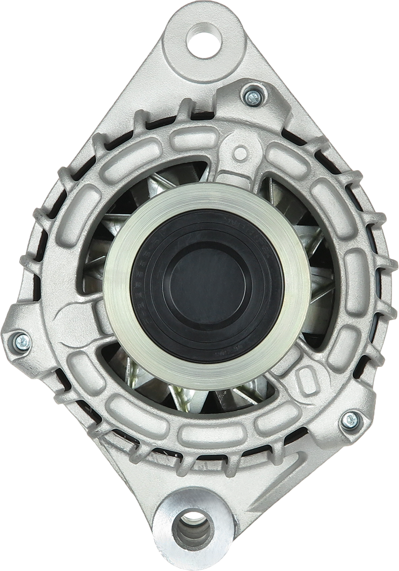 Brand new AS-PL Alternator with INA freewheel pulley