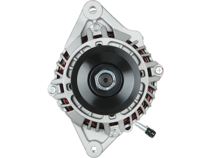 A5092 AS-PL Alternator JA1183