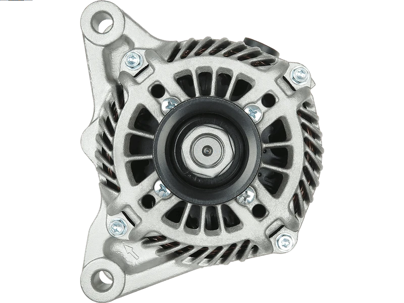 Remanufactured AS-PL Alternator