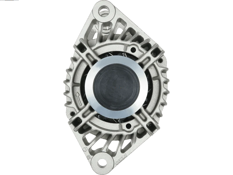 Remanufactured AS-PL Alternator