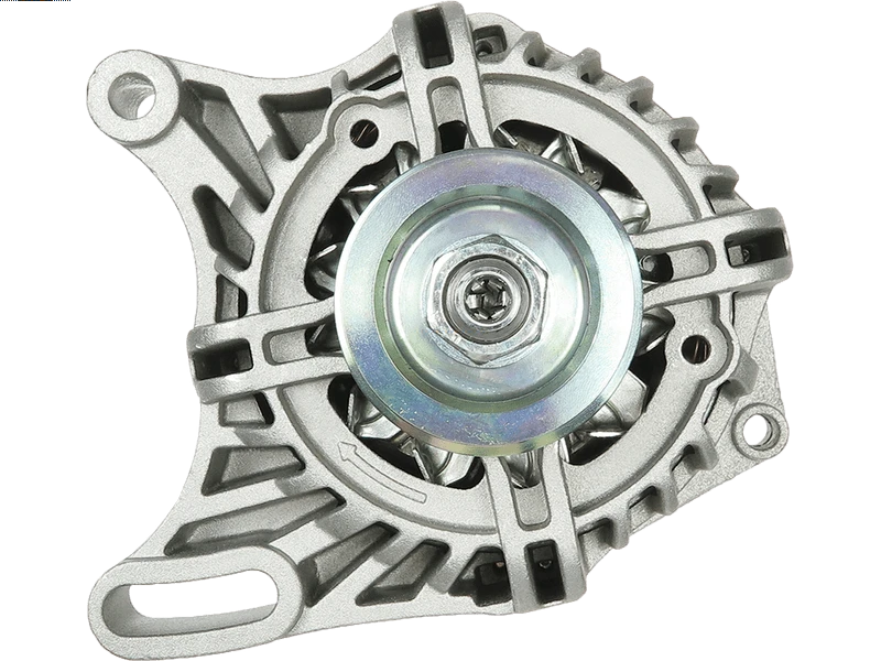 Brand new OEM DENSO Alternator