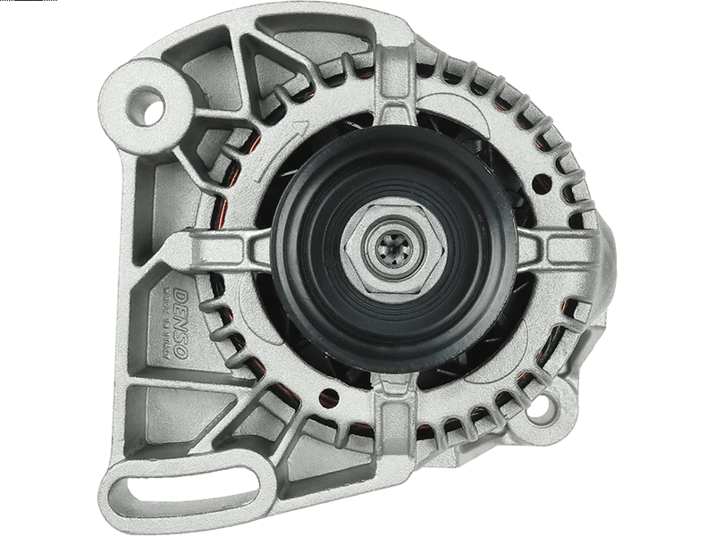 Remanufactured AS-PL Alternator