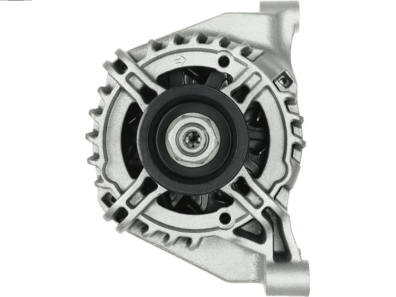 Remanufactured AS-PL Alternator