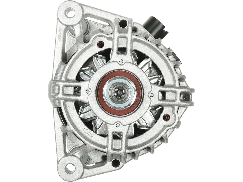 Brand new OEM DENSO Alternator