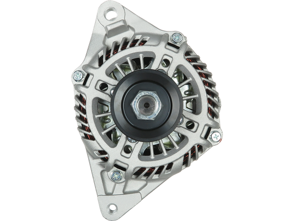 A5083 — Generatorer