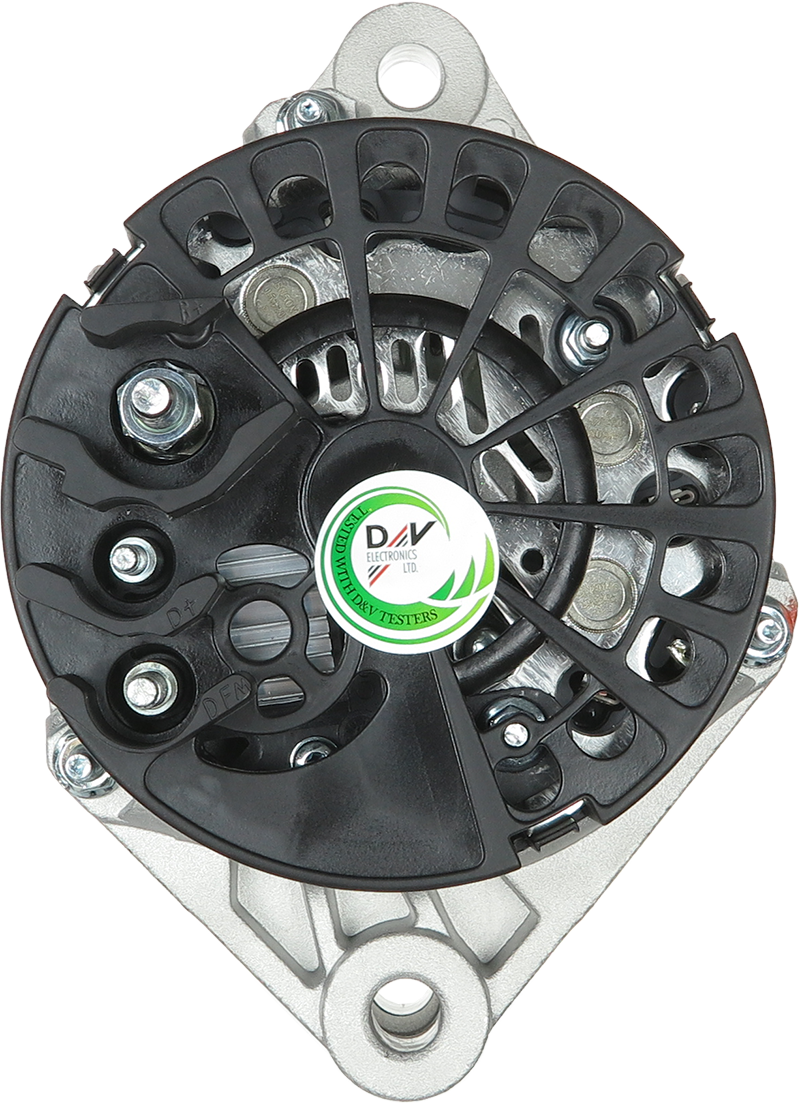 thumbnail image 2 of INA Generator Alternator Freewheel Pulley For VW Audi Seat Ford Skoda – Includes Pulley (Made In Germany) 2 of 3