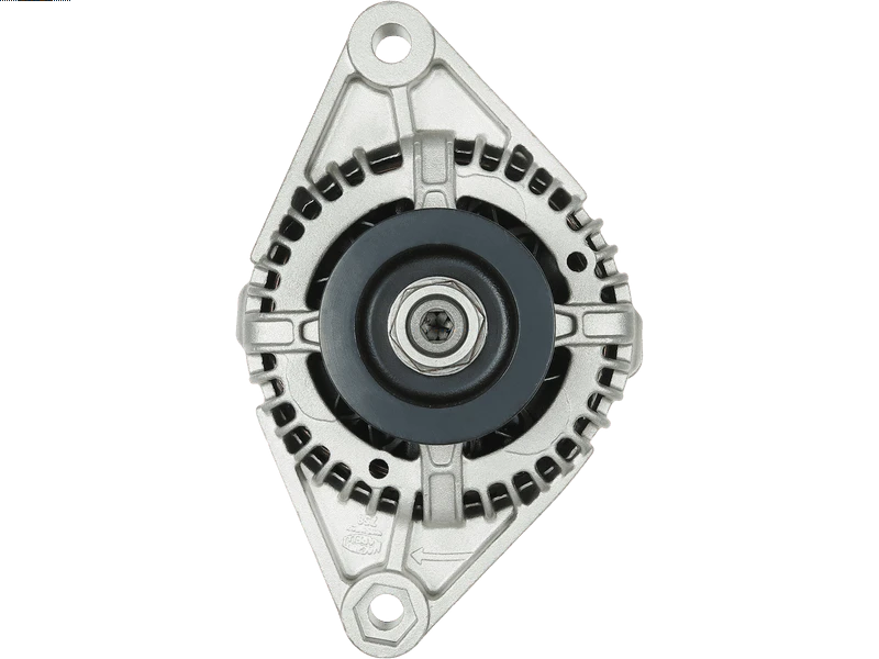 Remanufactured AS-PL Alternator