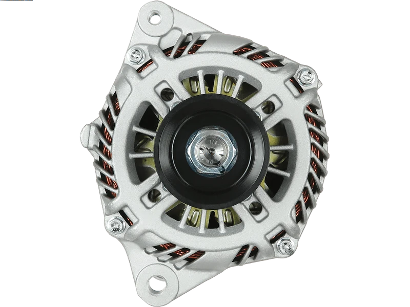 Brand new AS-PL Alternator