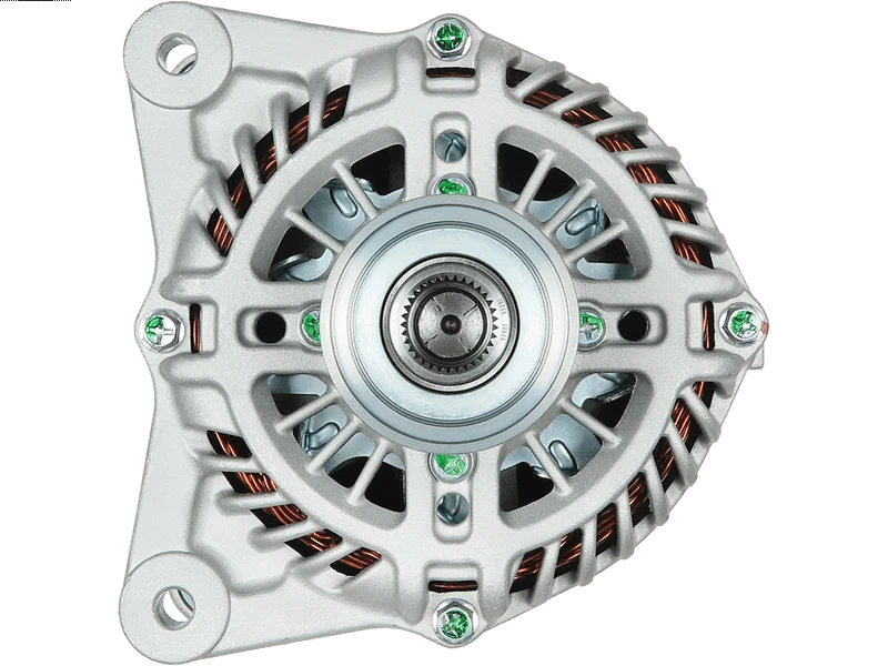 Brand new AS-PL Alternator