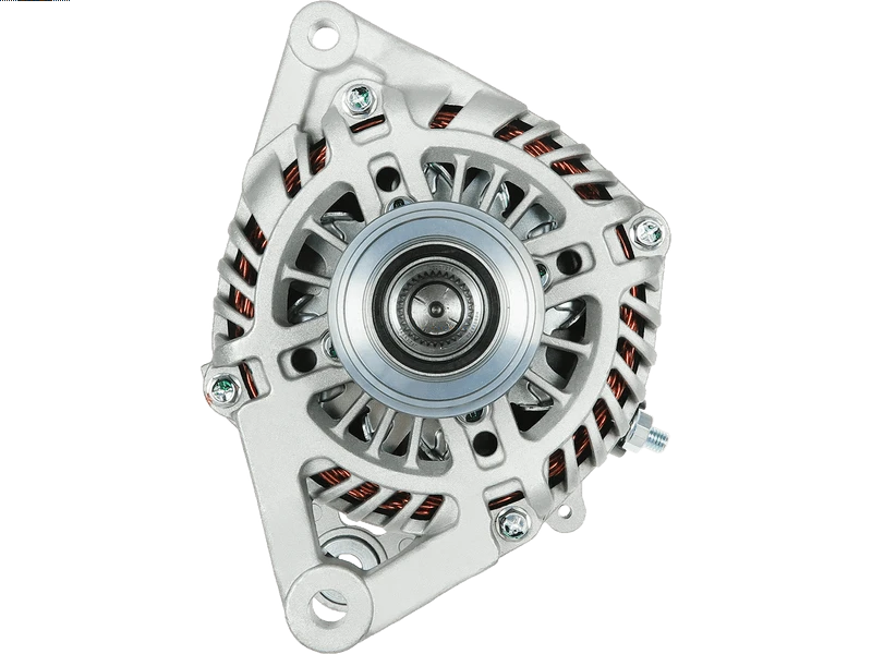 Brand new AS-PL Alternator