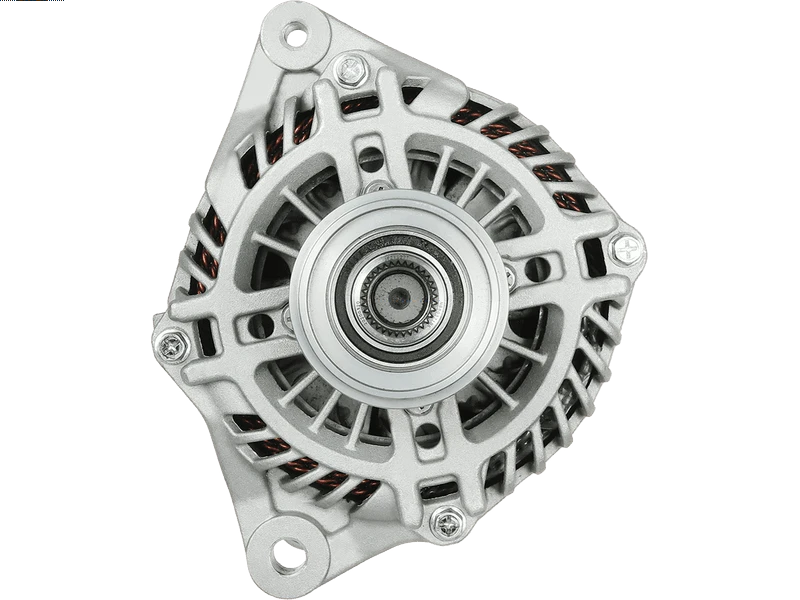 Brand new AS-PL Alternator