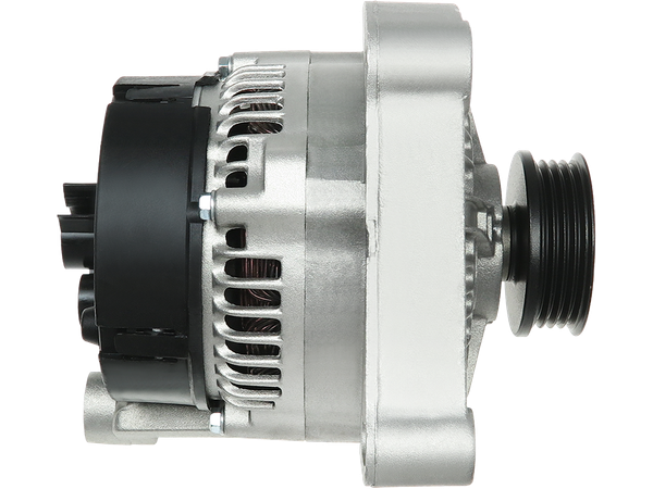 A4124PR — Generatorer