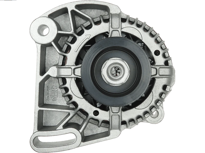 Remanufactured AS-PL Alternator