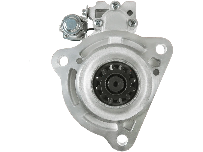 Brand new AS-PL Starter motor