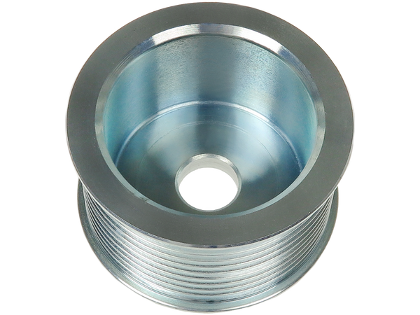 AP9024S — Växelströmsgenerators remskiva