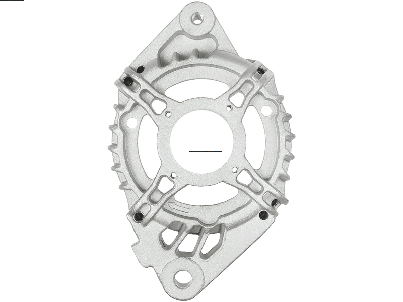 Brand new AS-PL Alternator D.E. bracket