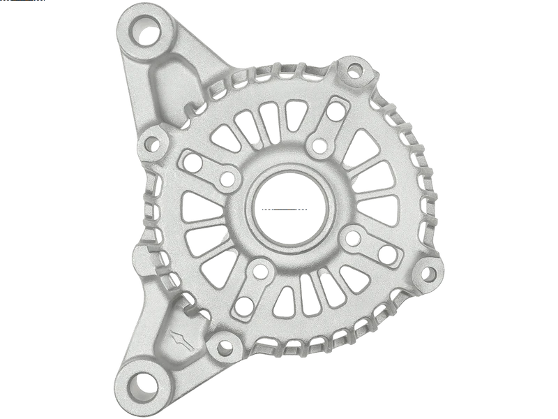 Brand new AS-PL Alternator D.E. bracket