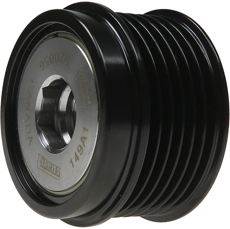 Brand new LITENS Alternator freewheel pulley