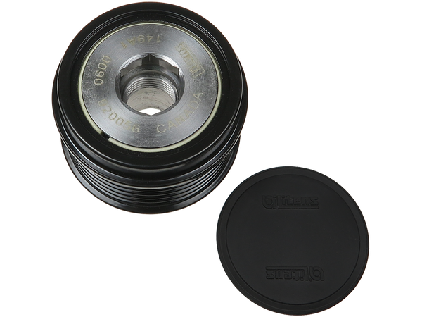 AFP5040(LITENS) — Växelströmsgenerators långgående remskivor