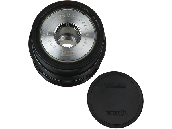 AFP3068(LITENS) — Växelströmsgenerators långgående remskivor