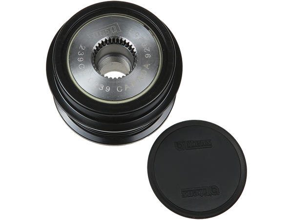 AFP1010(LITENS) — Växelströmsgenerators långgående remskivor