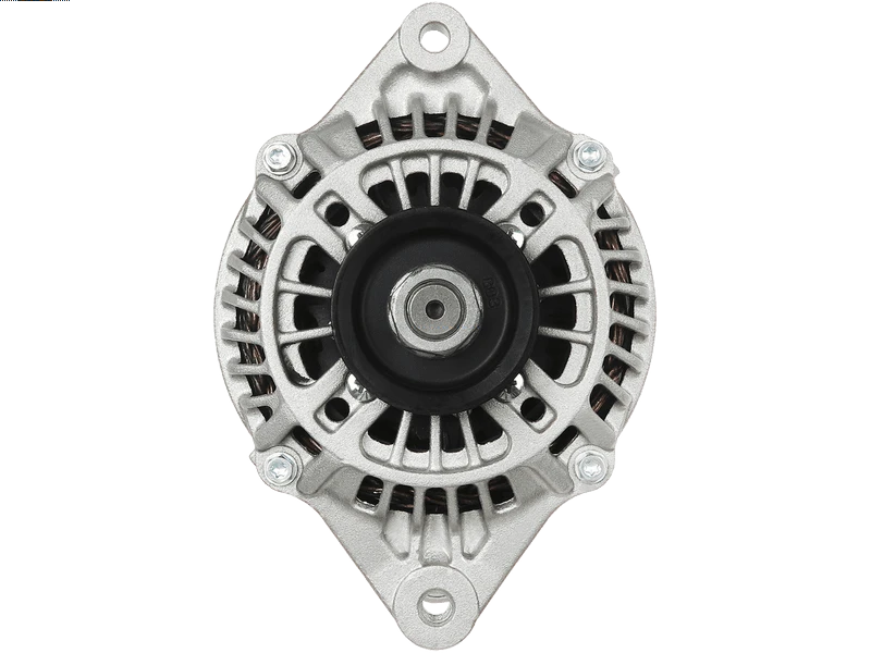 Remanufactured AS-PL Alternator