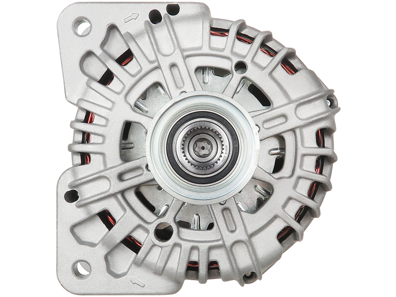 Brand new AS-PL Alternator