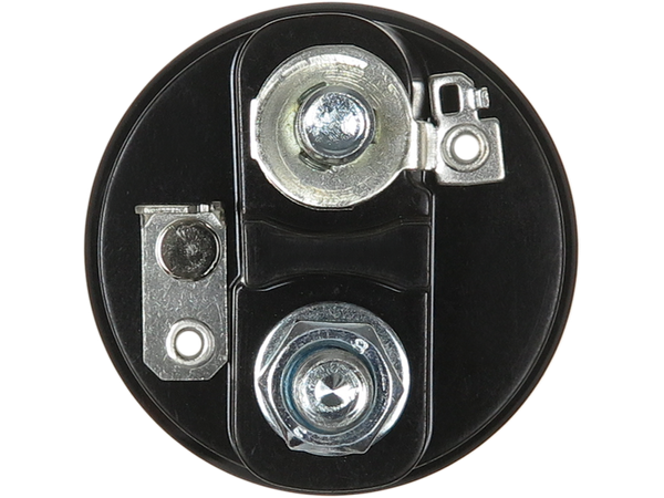 SP0001 — Startmotors automathylsor