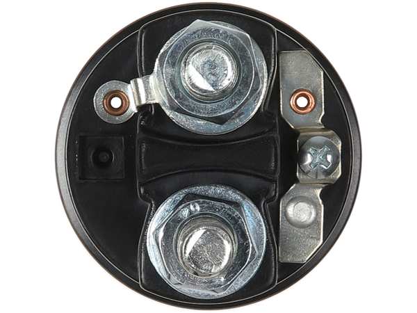 SP0018 — Startmotors automathylsor