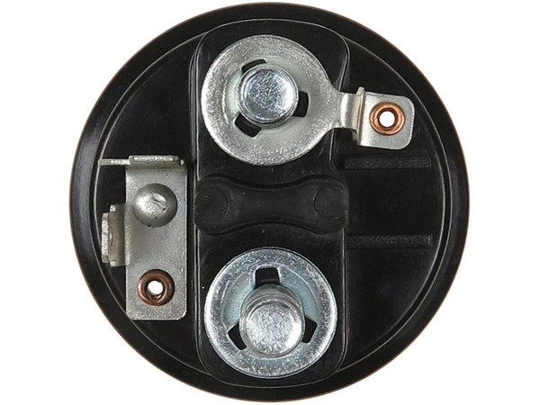 SP0021 — Startmotors automathylsor