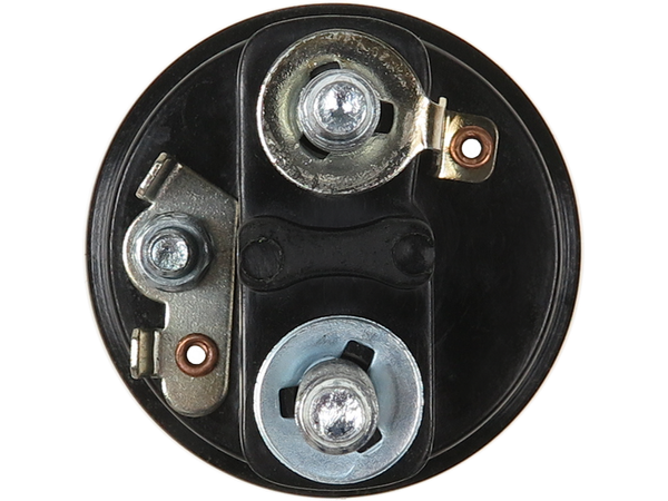 SP0025 — Startmotors automathylsor