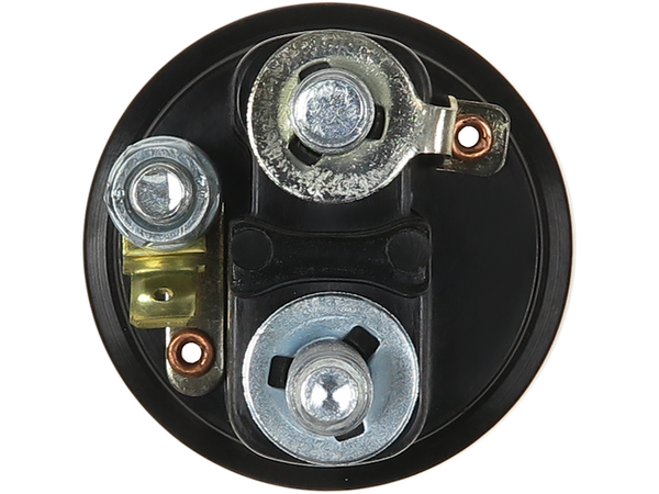 SP0026 — Startmotors automathylsor