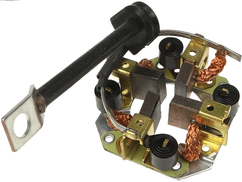 Brand new AS-PL Starter motor brush holder