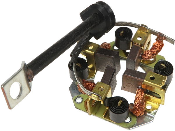 SBH9003 — Startmotorers borsthållare